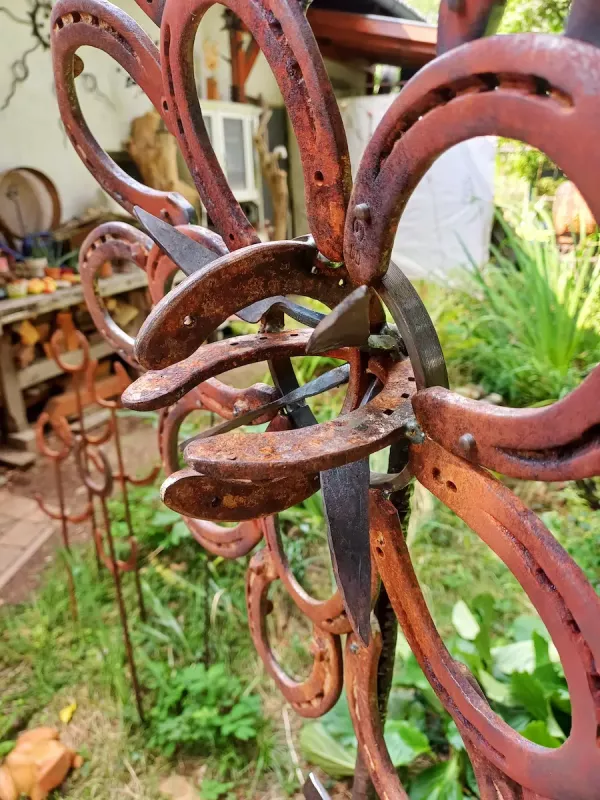 Hufeisenblume - The Big One