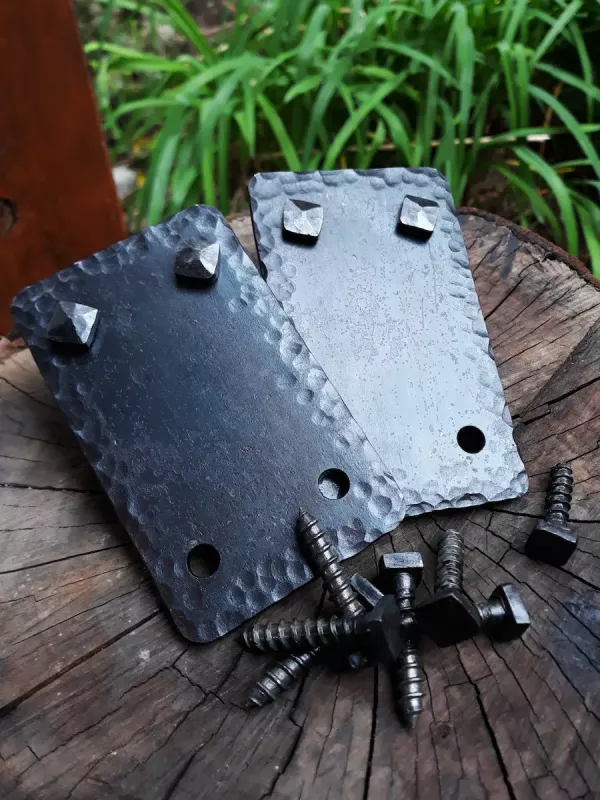 Balkenverbinder (rustikal)