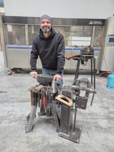 Bild von Martin Marinkovits